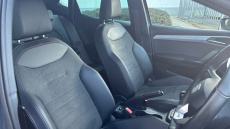 SEAT Ibiza 1.0 TSI 95 FR Sport 5dr Petrol Hatchback